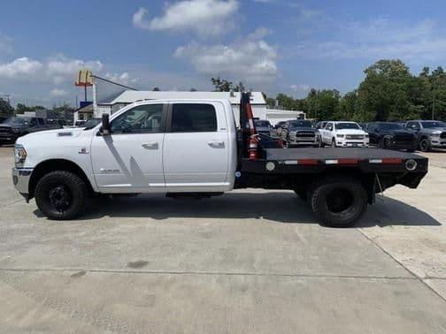 2020 ram 3500 tradesman in sulphur, louisiana