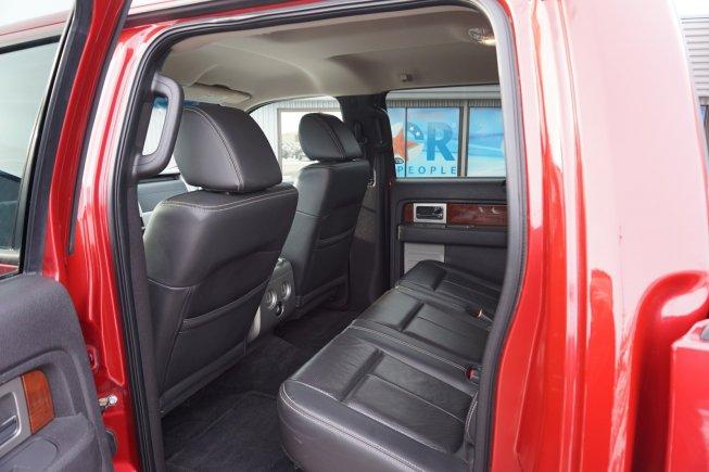 2010 ford f150 4x4 supercrew for sale in fort rice, north dakota