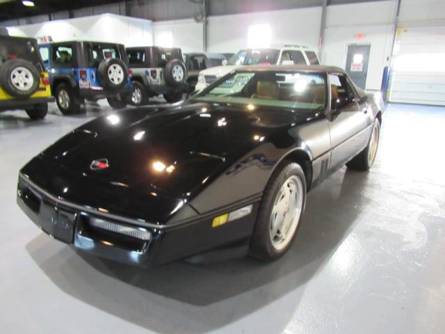 1989chevroletcorvette108,102 milesblakcautomatic