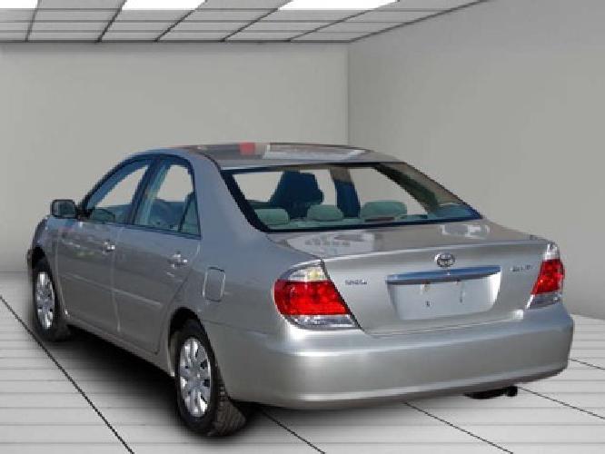 2005 toyota camry in bronx, ny