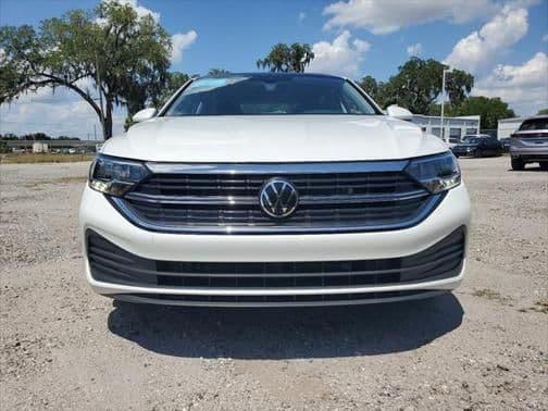 2024 volkswagen jetta 1.4t se in lakeland, florida