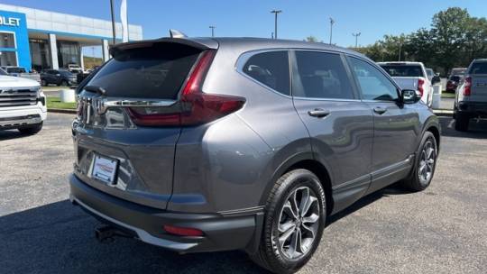 2022 Honda