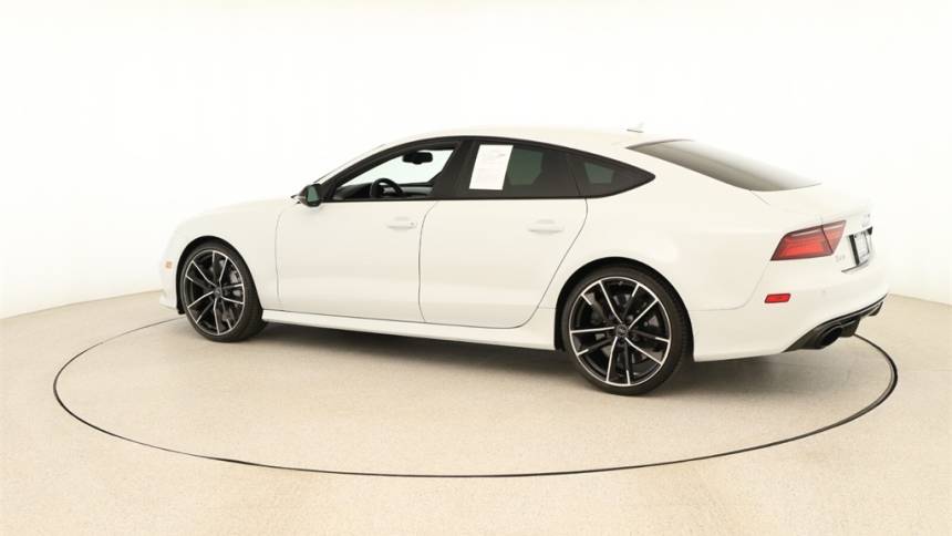 2016 audi rs 7