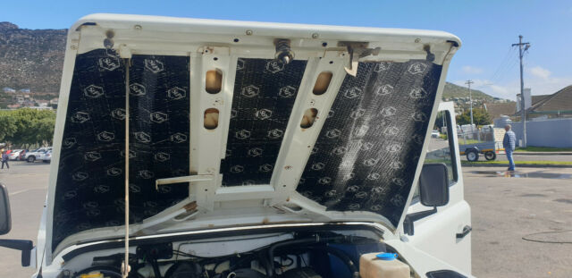 1994 land rover defender, original, low miles, galvinished chassis
