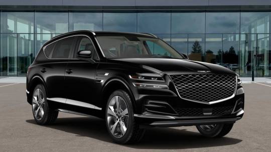 2024 Genesis GV80