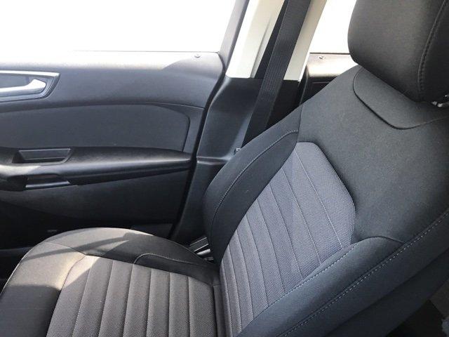 used 2017 ford edge awd se elkhart, in 46514 for sale in elkhart, indiana