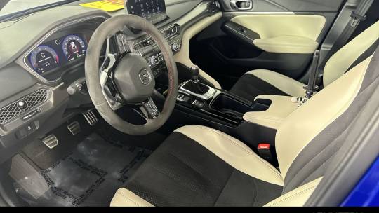2024 Acura Integra