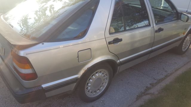 1986 saab 9000 turbo