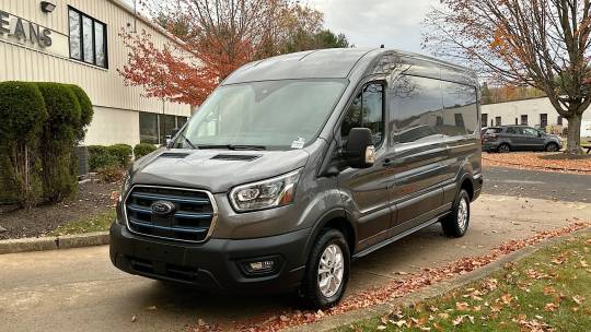 2023 Ford
