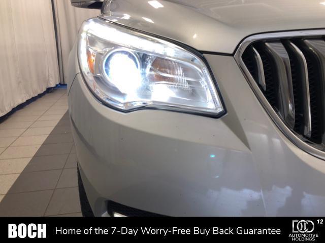2014 buick enclave in norwood, massachusetts