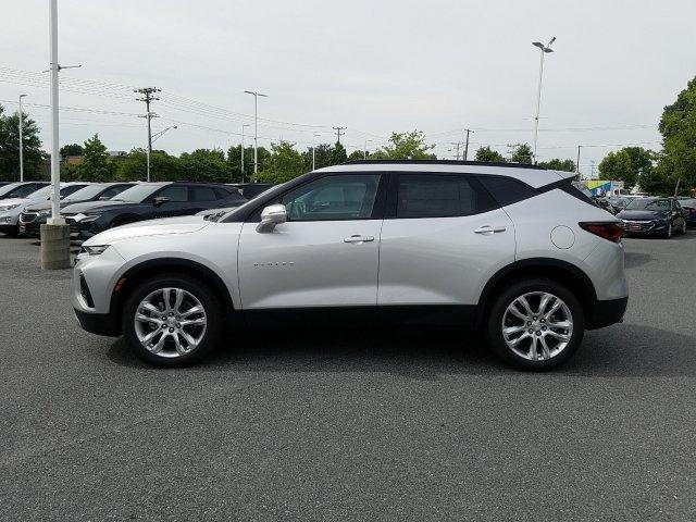 new 2019 chevrolet blazer fwd lt w/ 3lt laurel, md 20707 for sale in laurel, maryland