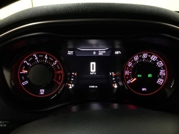 2017 dodge challenger in milwaukee, wisconsin