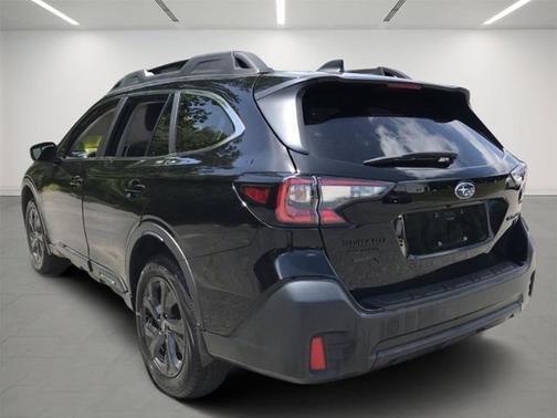 2020 subaru outback in milwaukee, wisconsin
