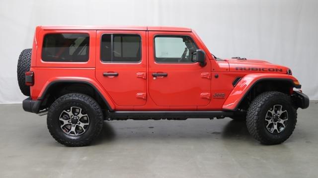 new 2019 jeep wrangler 4wd unlimited rubicon portland, or 97232 for sale in portland, oregon
