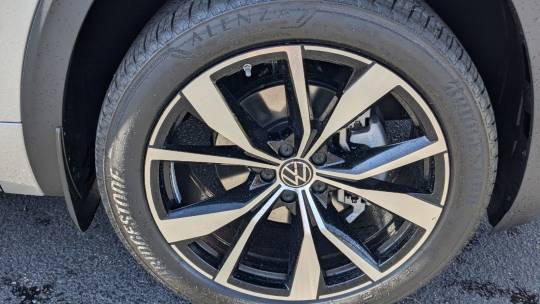 2024 Volkswagen Atlas