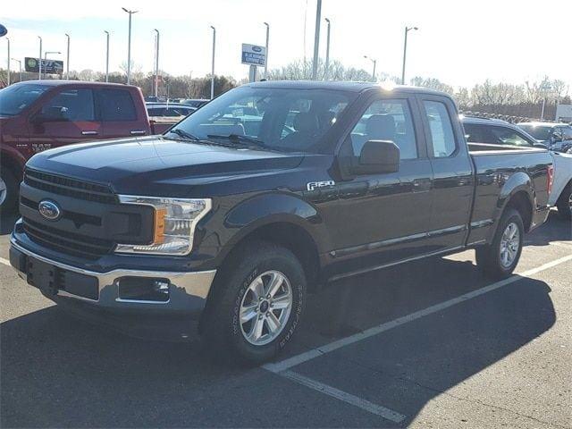 2019 ford f-150 xl in kalamazoo, michigan