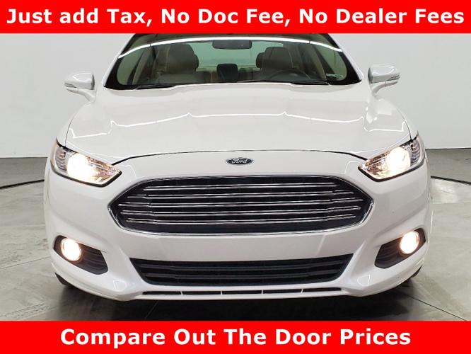 used 2016 ford fusion se tuscumbia, al 35674 for sale in tuscumbia, alabama