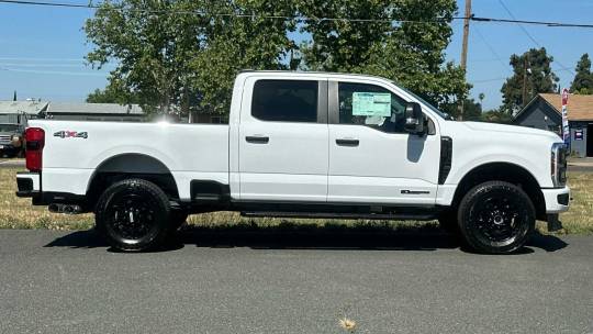 2024 Ford F-250