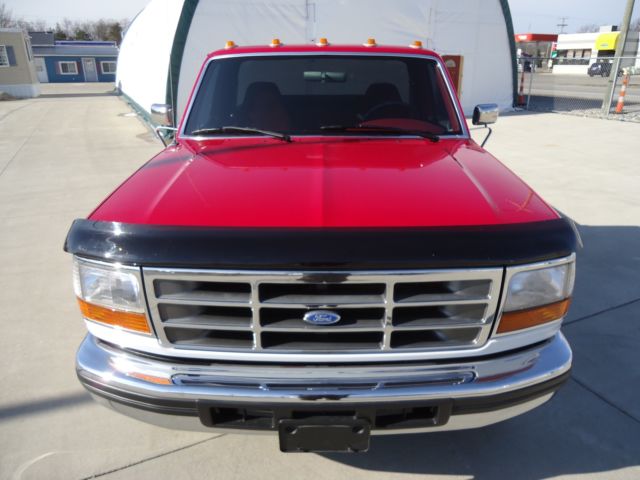1994 ford f250 xlt 7.3l turbo diesel 2wd cherry!! cream puff!! mint condition!!