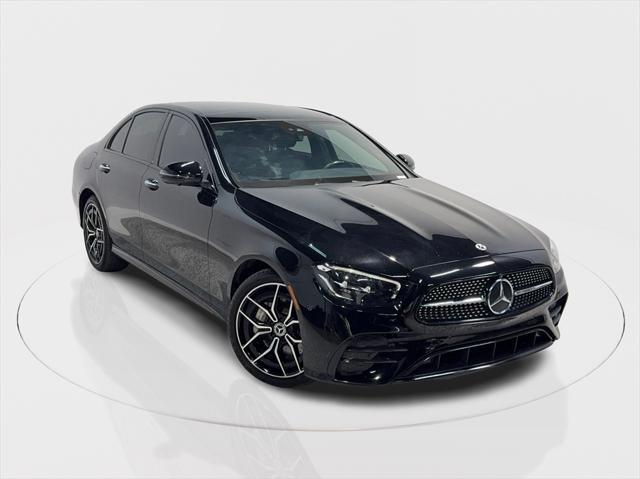 2021 mercedes-benz e-class e 350
