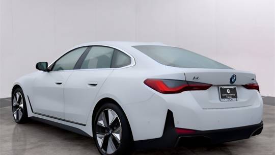 2024 BMW i4