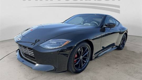 2024 nissan z performance