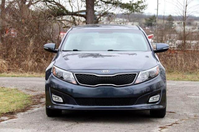 2015 kia optima lx in winchester, kentucky