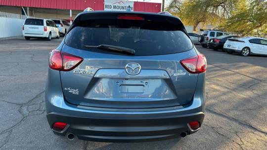 2014 Mazda CX-5