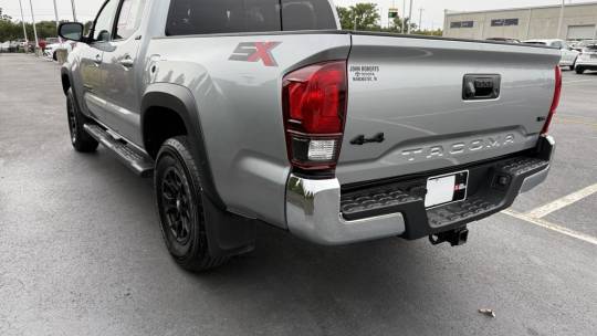 2023 Toyota sr