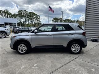 2021 Hyundai Venue se