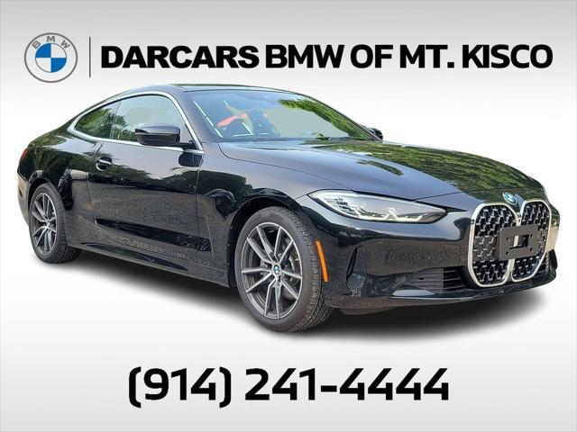 2024 bmw 430 i xdrive