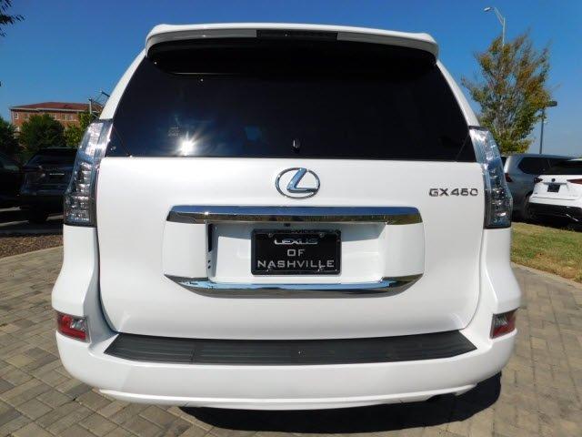 used 2016 lexus gx 460 nashville, tn 37208 for sale in nashville, tennessee