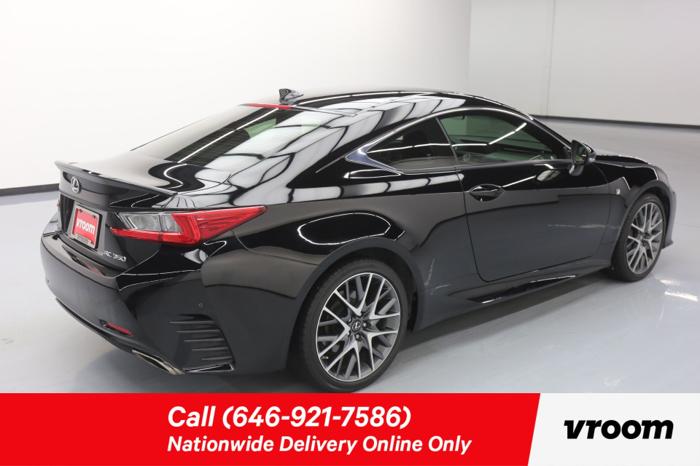 used 2015 lexus rc 350 salisbury, md 21804 for sale in salisbury, maryland