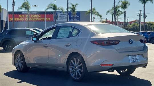 2024 Mazda