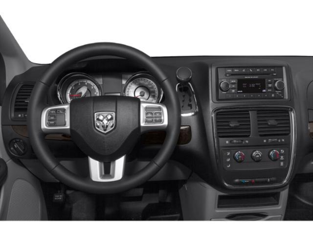 2015 ram cargo tradesman