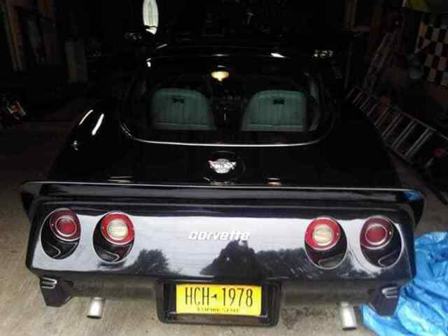 434 stroker motor w/ nitrous **no reserve**