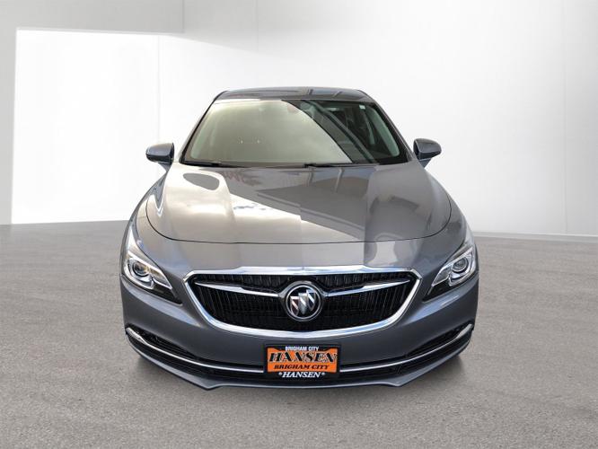 used 2018 buick lacrosse essence brigham city, ut 84302 for sale in brigham, utah