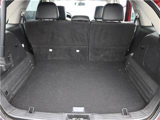 2014 Lincoln MKX base