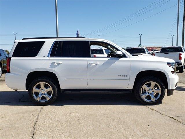 used 2018 chevrolet tahoe 4wd lt jonesboro, ar 72404 for sale in jonesboro, arkansas