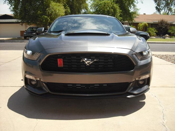 used 2015 ford mustang premium mesa, az 85204 for sale in mesa, arizona
