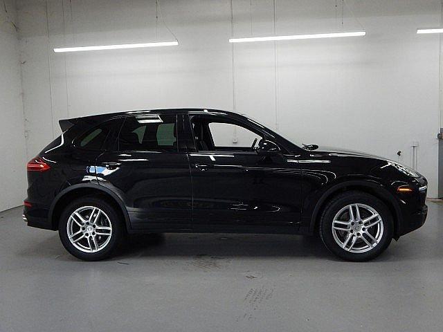 certified 2016 porsche cayenne oklahoma city, ok 73114 for sale in oklahoma city, oklahoma