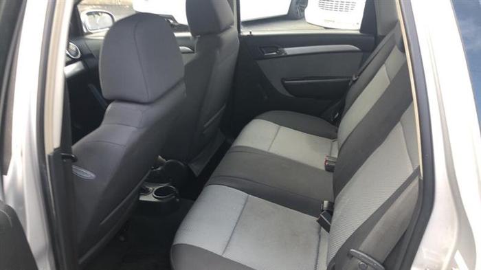 used 2009 pontiac g3 fort smith, ar 72901 for sale in fort smith, arkansas