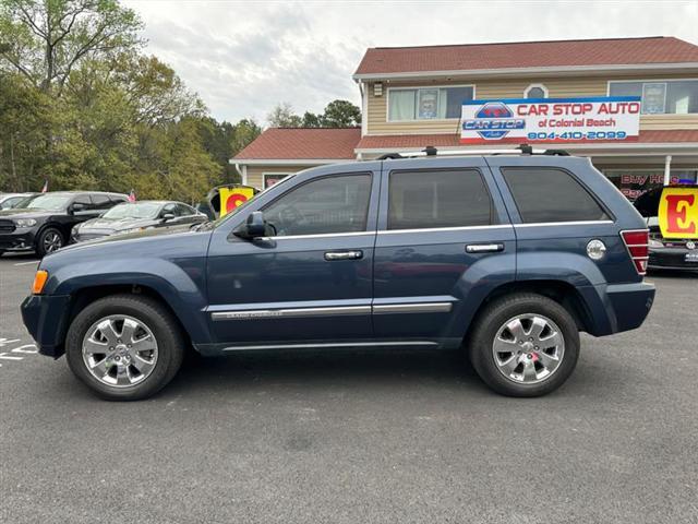 2010 jeep grand cherokee limited