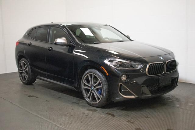 2019 bmw x2 m35i