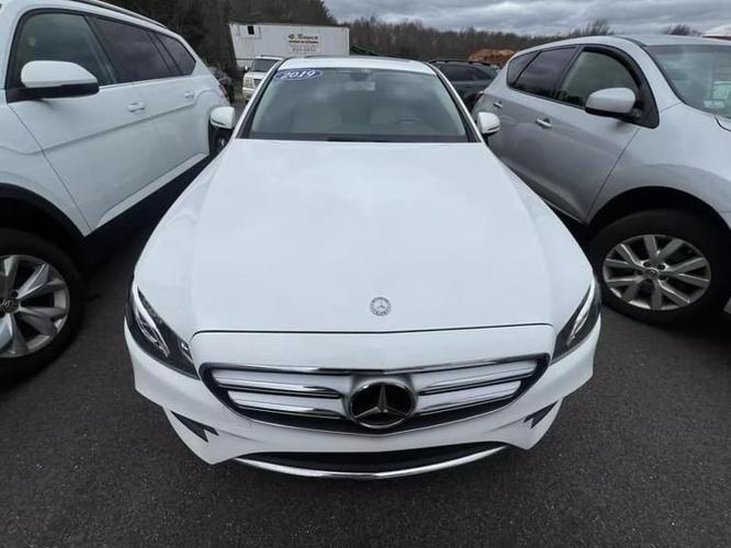 2017 mercedes-benz e-class e 300 4matic sedan 4d in taunton, massachusetts