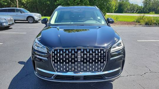 2024 Lincoln Corsair