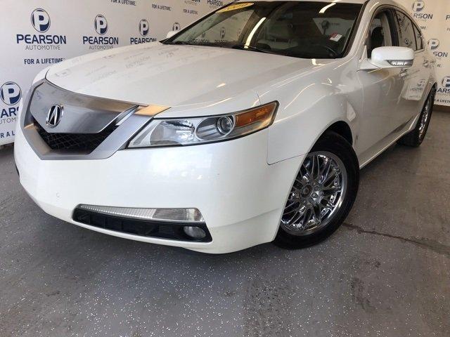 used 2009 acura tl w/ technology package zionsville, in 46077 for sale in zionsville, indiana