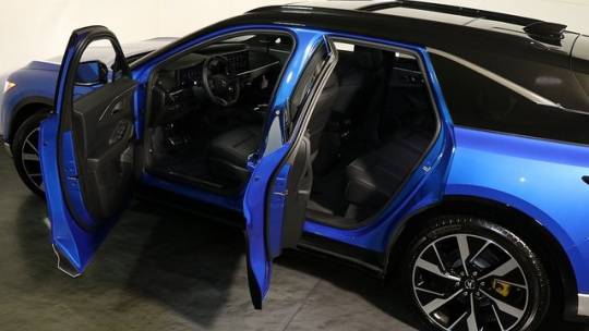 2024 Acura ZDX