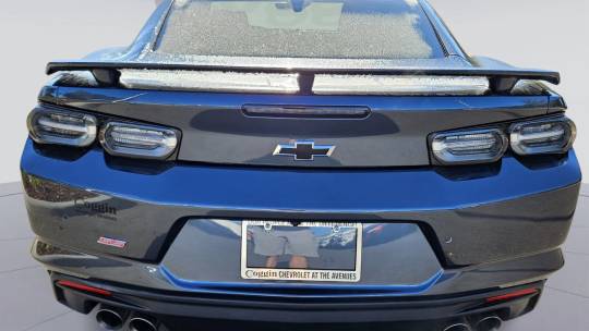 2023 Chevrolet Camaro