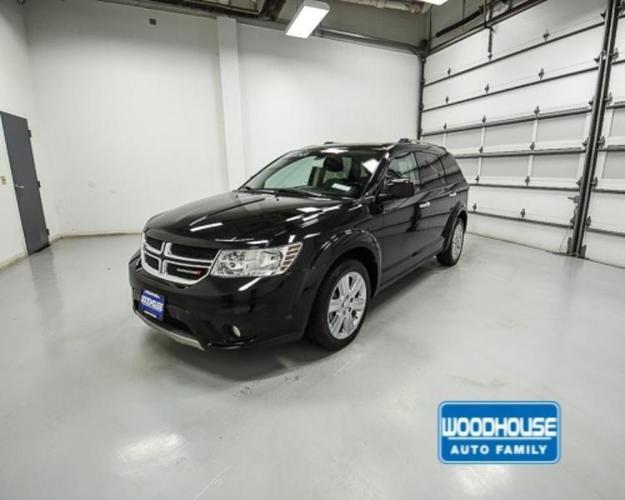 2013 dodge journey crew crew 4dr suv for sale in omaha, nebraska